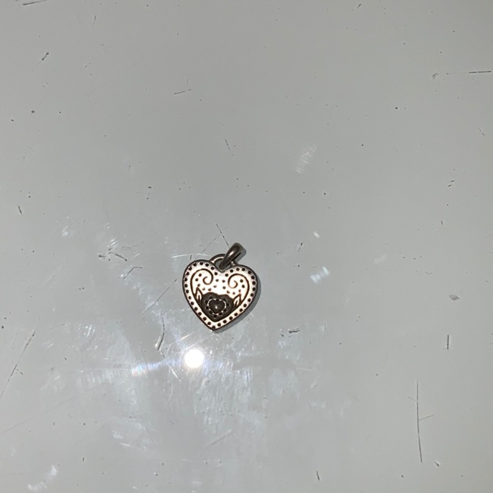 Love pendant